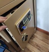 渤海镇保险柜开锁